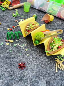 Taco Time Mini Kit - Kasel Krafts